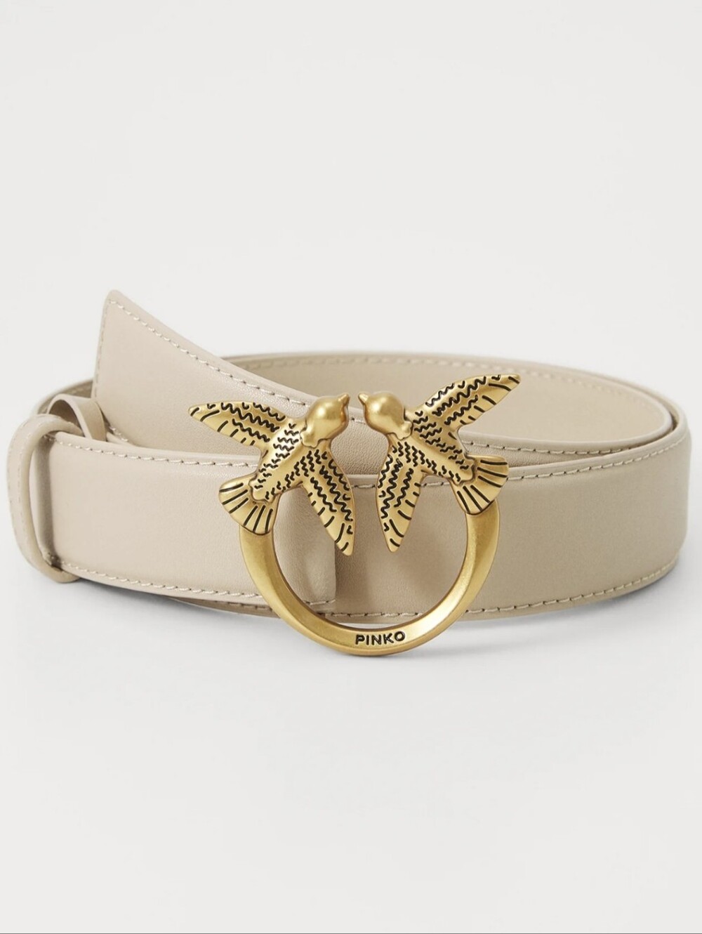 Pinko belt